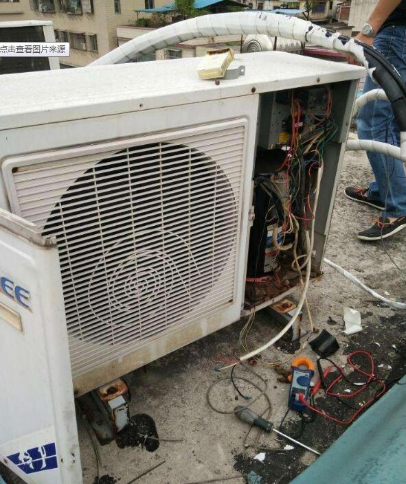 德州齐河空调加氟 德州齐河空调加氟